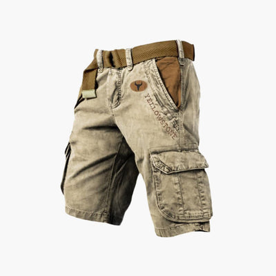 Tactix™ | Cargo Pants with 6 Pockets