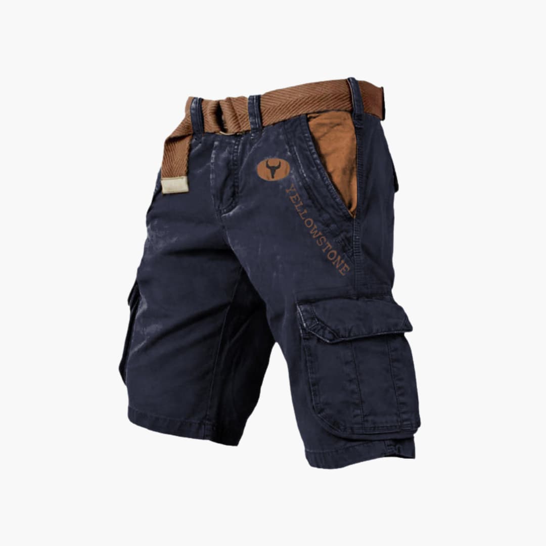 Tactix™ | Cargo Pants with 6 Pockets