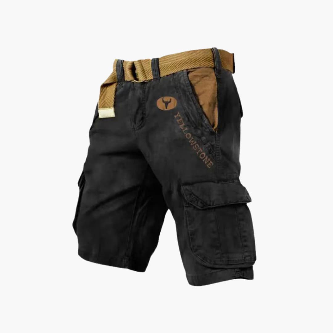 Tactix™ | Cargo Pants with 6 Pockets