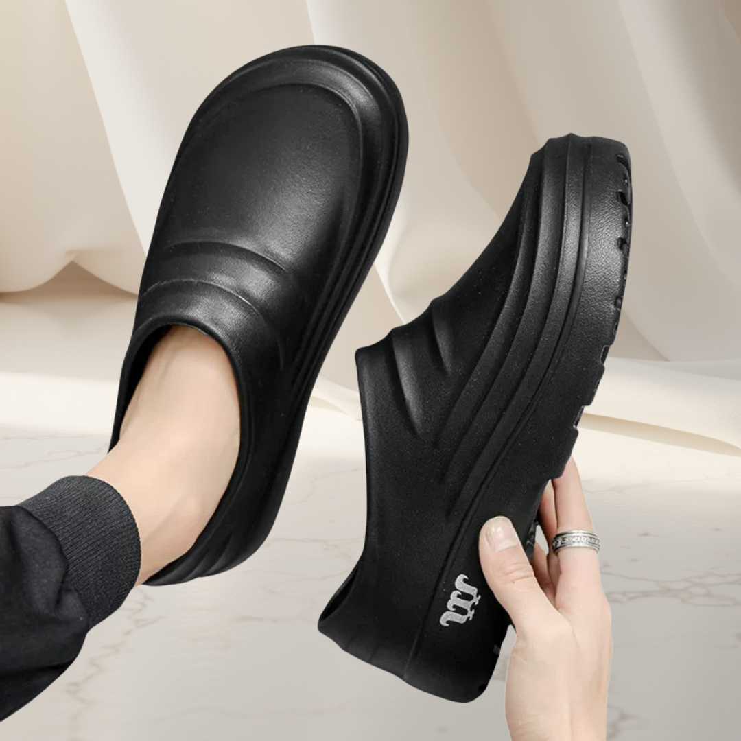 Flexio™ | Comfortable & Flexible Shoes