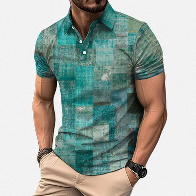 Bravero™ | Men’s Polo T-Shirt