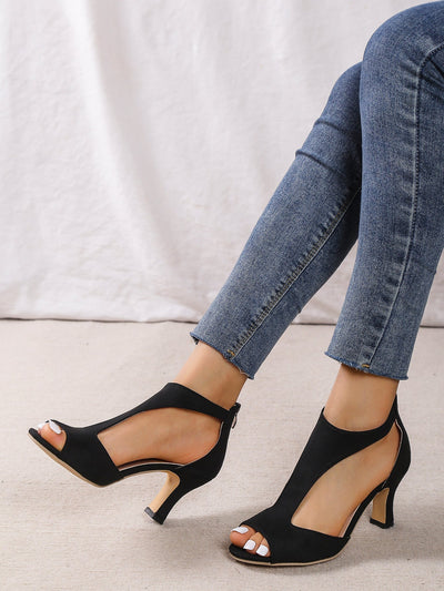 Vivana™ | Orthopedic High Heels