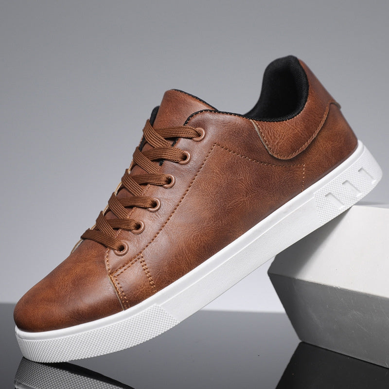Vincenzo | Classic vintage sneakers