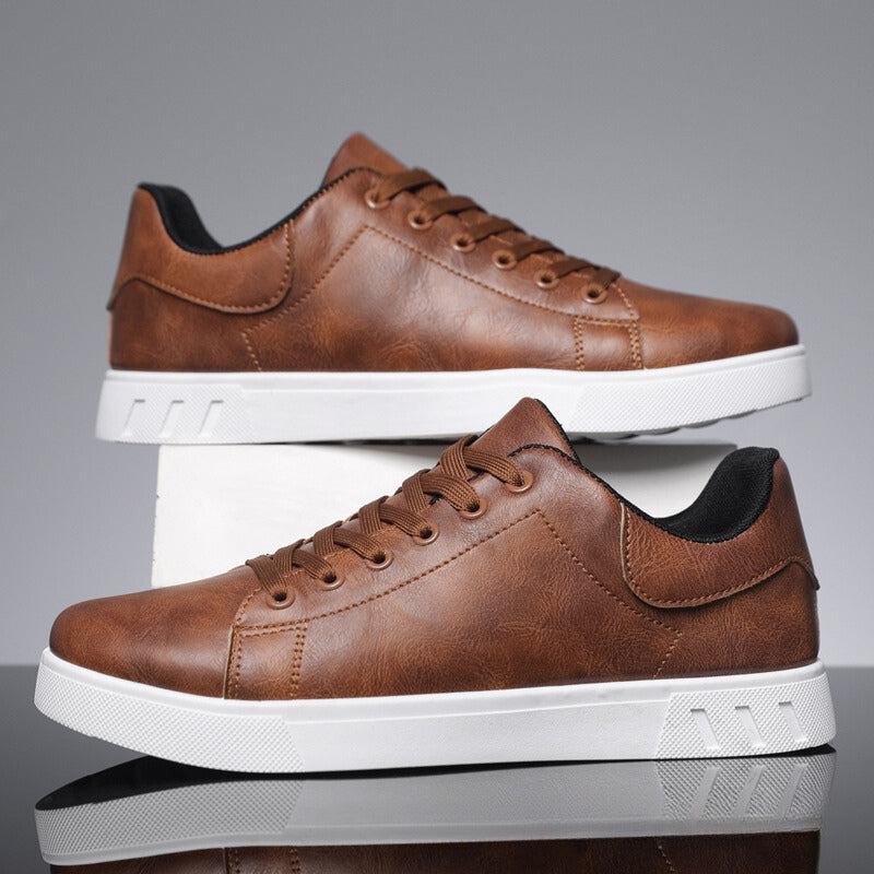Vincenzo | Classic vintage sneakers