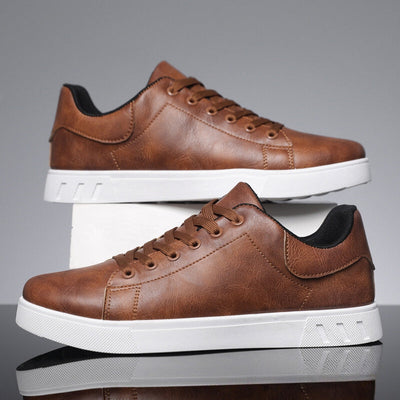 Vincenzo | Classic vintage sneakers
