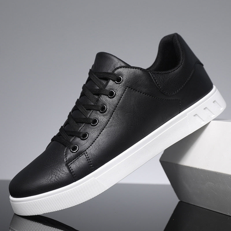Vincenzo | Classic vintage sneakers