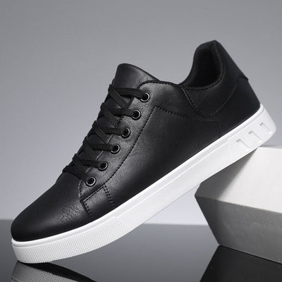 Vincenzo | Classic vintage sneakers