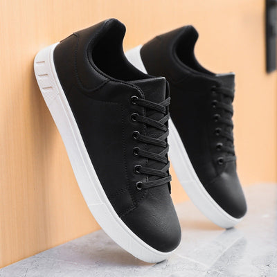 Vincenzo | Classic vintage sneakers