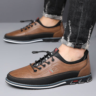 Montreau™ | Handmade Oxford Shoes