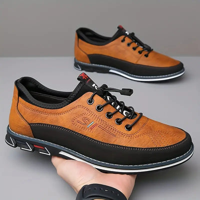 Montreau™ | Handmade Oxford Shoes