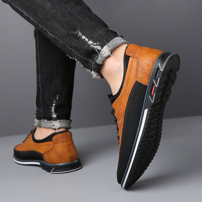 Montreau™ | Handmade Oxford Shoes