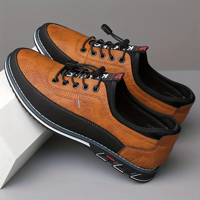 Montreau™ | Handmade Oxford Shoes