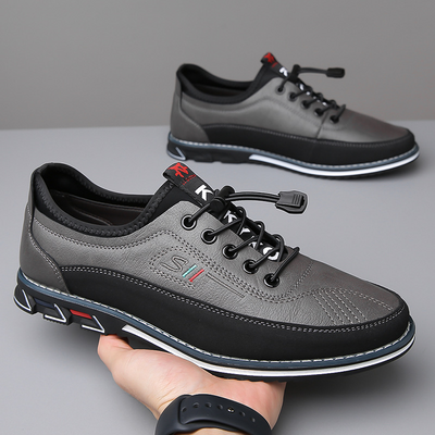 Montreau™ | Handmade Oxford Shoes