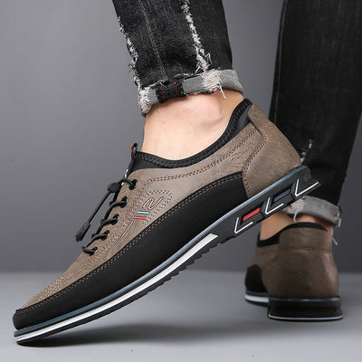 Montreau™ | Handmade Oxford Shoes