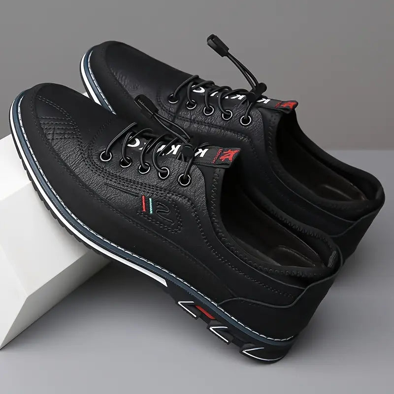 Montreau™ | Handmade Oxford Shoes
