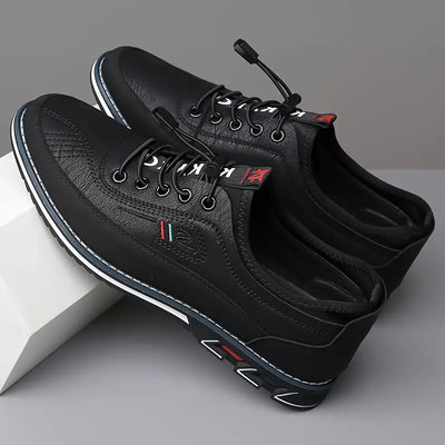 Montreau™ | Handmade Oxford Shoes