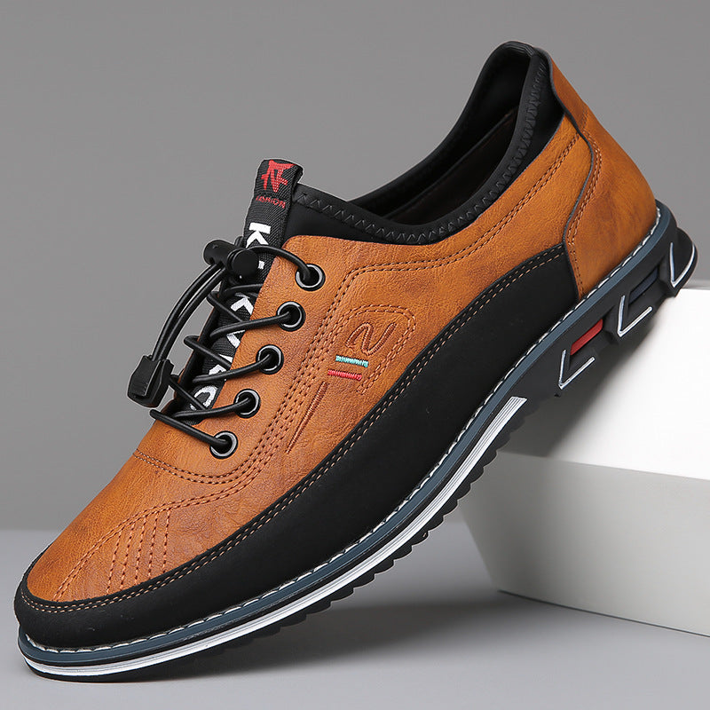Montreau™ | Handmade Oxford Shoes