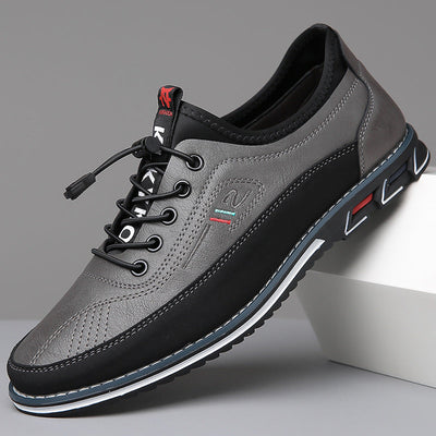 Montreau™ | Handmade Oxford Shoes