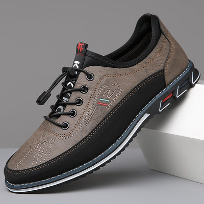 Montreau™ | Handmade Oxford Shoes