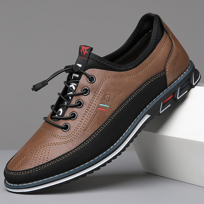 Montreau™ | Handmade Oxford Shoes