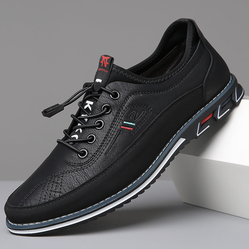 Montreau™ | Handmade Oxford Shoes
