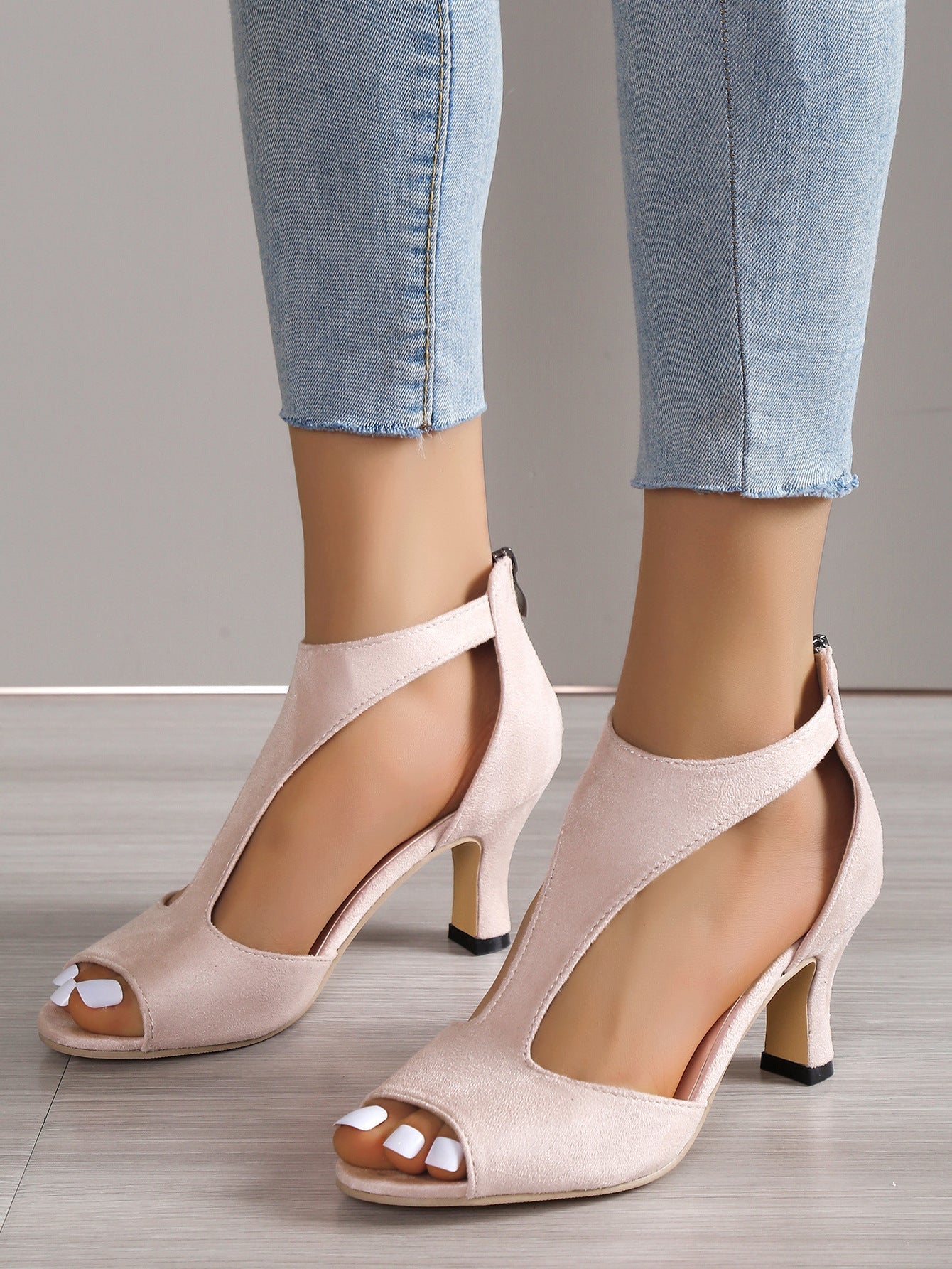 Vivana™ | Orthopedic High Heels