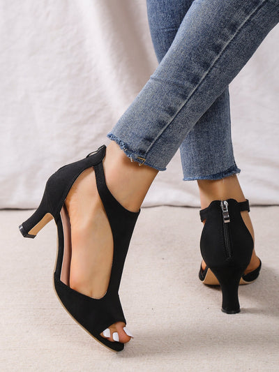 Vivana™ | Orthopedic High Heels