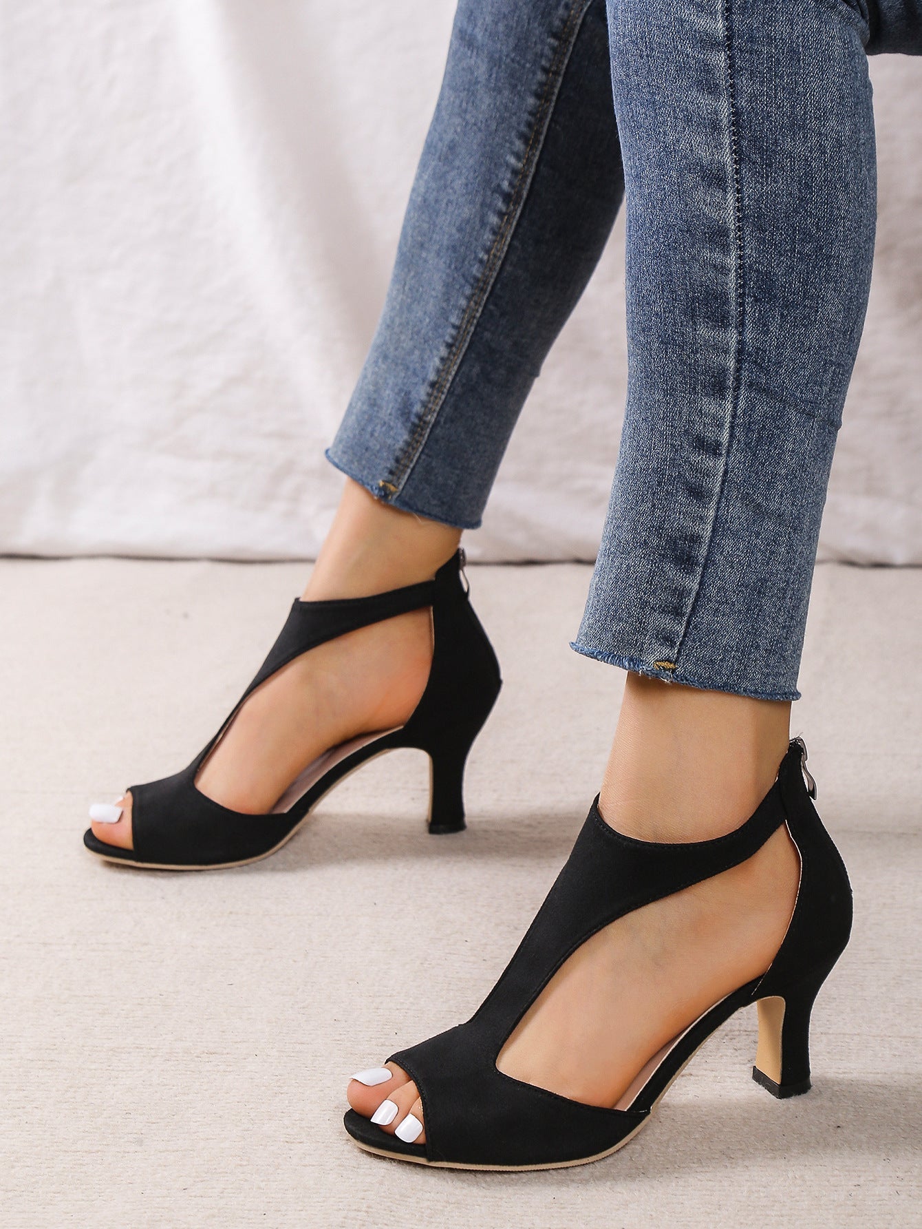 Vivana™ | Orthopedic High Heels