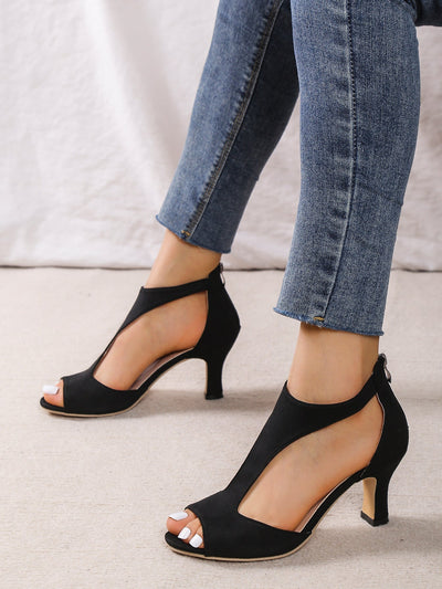 Vivana™ | Orthopedic High Heels